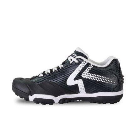 Rip-It Ringor Pro 2 Turf "Black" Women's Softball Shoe - BLACK